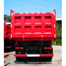 Cnhtc Tipper with High Quality Zz3257n247
